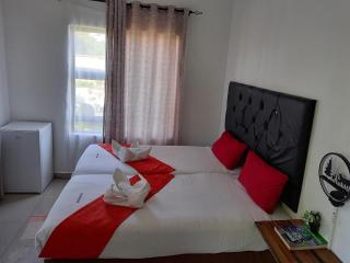 Shalakwe Hills-Inn Guesthouse Kasane - Kasane - 9