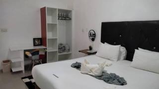 Shalakwe Hills-Inn Guesthouse Kasane - Kasane - 8