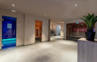 Country Hotel Timmendorfer Strand - Timmendorfer Strand - 4