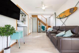 Come Wot Mey Pet Friendly 4 Mins Walk to Beach - 9