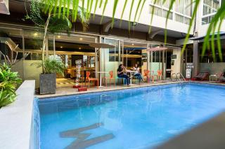 Le Grand Mellis Hôtel & Spa - Antananarivo - 7