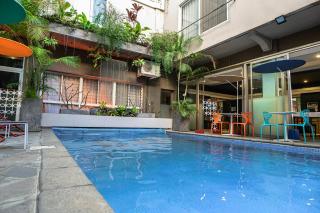 Le Grand Mellis Hôtel & Spa - Antananarivo - 8