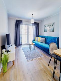 LAGUNA Apartament Polanica Residence 38 SPA - Polanica-Zdrój - 8