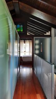 La casa de abajo - 6