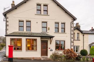The Old Post Office - Grange Over Sands - 8