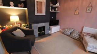 The Moorings - Saint Helens - 4
