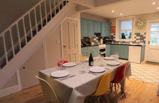 The Moorings - Saint Helens - 3