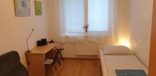 APARTMÁN BRATISLAVA city & parking - Bratislava - 6