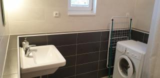 APARTMÁN BRATISLAVA city & parking - Bratislava - 3
