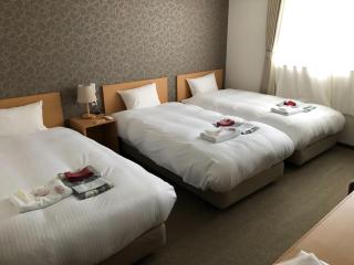 Sun Plaza Hotel Fuji Lake Yamanaka - Yamanakako - 8