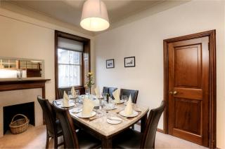 Argyll Mansions - Oban - 6