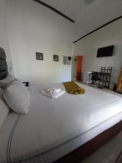 Shalakwe Hills-Inn Guesthouse Kasane - Kasane - 6