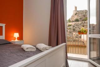 La Finestra Sul Castello - Modica Panoramic Flats - Modica - 2