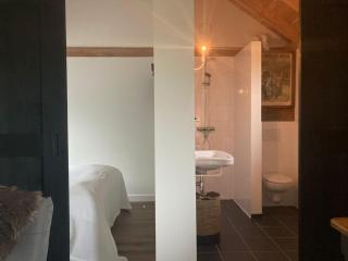 'T Zand Bed & Breakfast - Echteld - 5