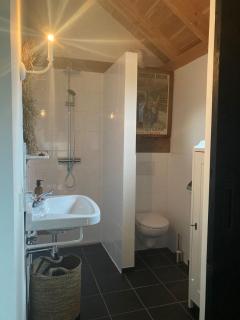 'T Zand Bed & Breakfast - Echteld - 4