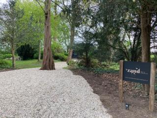 'T Zand Bed & Breakfast - Echteld - 8