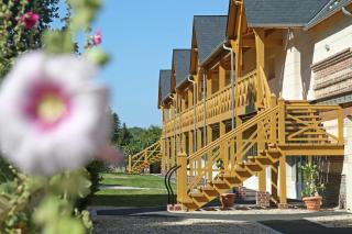 Domaine de Bertheauville - Paluel - 1