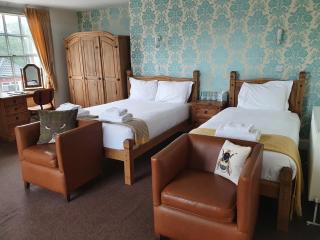 The Littleton Arms - Penkridge - 7
