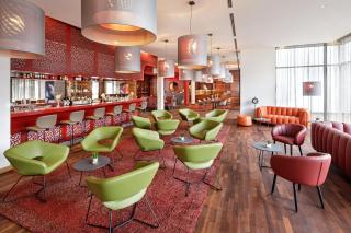 Asia Hotel & Spa Leoben - 8