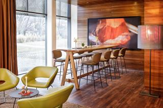 Asia Hotel & Spa Leoben - 2