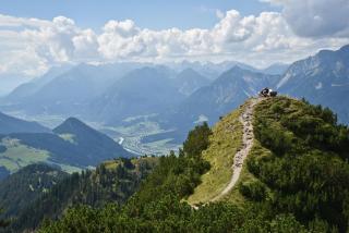 Gruberhof - Reith im Alpbachtal - 4