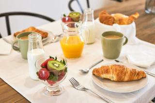 Apartamentos Durán Tirso de Molina - 5