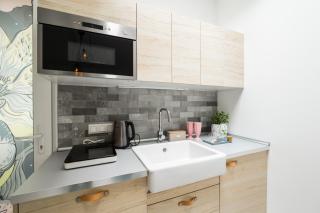 Fifteen Boutique Rooms Budapest with Self Check-In - 7