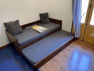 Studio CV - Calme, clair avec terrasse - Montpellier - 2