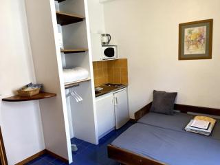 Studio CV - Calme, clair avec terrasse - Montpellier - 4