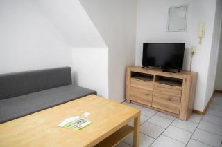 3 Zimmer Wohnung in Bechtolsheim max. 5 Personen - 7