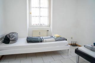 3 Zimmer Wohnung in Bechtolsheim max. 5 Personen - 1
