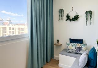 Sunset apartment - Near Vilamoura Marina - Vilamoura - 9