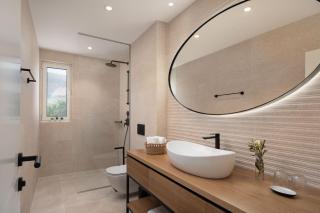 Luxury Villa Salvina - 2