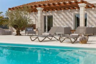 Luxury Villa Salvina - 1
