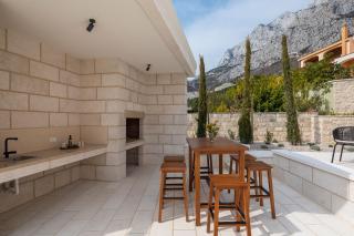 Luxury Villa Salvina - 1