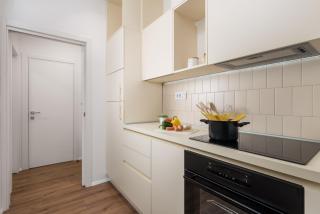 Apartmani Artqart Rijeka - 8