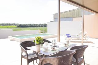 AGROTURISMO SARAIX - Santa Margalida - 5