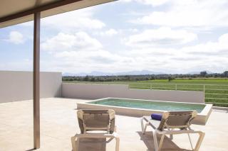 AGROTURISMO SARAIX - Santa Margalida - 0