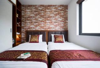 *Ha Long Homestay @ Sunrise Apartment - 2 BR - Ha Long - 7