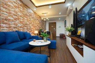 *Ha Long Homestay @ Sunrise Apartment - 2 BR - Ha Long - 8