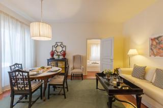 Damasco penthouse with terrace near the Duomo - Florence - 8