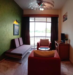 GloRy BeAch ResOrt private apartment - Port Dickson - 9