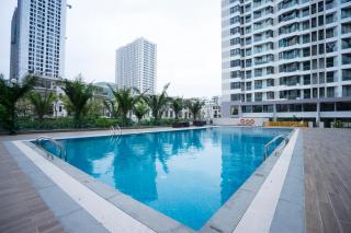 *Ha Long Homestay @ Sunrise Apartment - 2 BR - Ha Long - 4