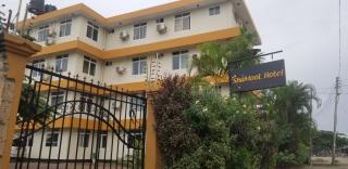 ShaMooL Hotel - Daressalam - 9