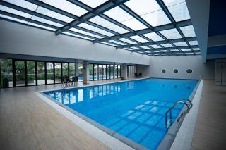 *Ha Long Homestay @ Sunrise Apartment - 2 BR - Ha Long - 5