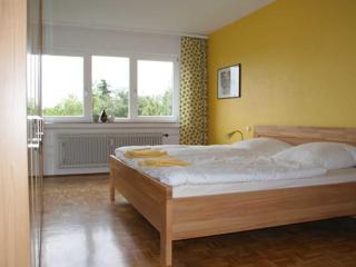 Ferienwohnung Aloisia - Meersburg - 6