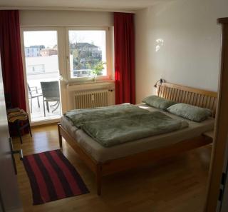 Ferienwohnung Aloisia - Meersburg - 7