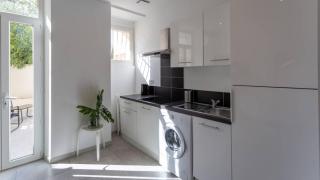 MaxBnb - CLIMATISÉ - T2 37m2 & terrasse 30m2 - Est - 1