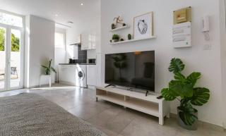 MaxBnb - CLIMATISÉ - T2 37m2 & terrasse 30m2 - Est - Toulon - 3