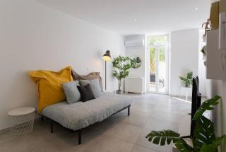 MaxBnb - CLIMATISÉ - T2 37m2 & terrasse 30m2 - Est - Toulon - 5
